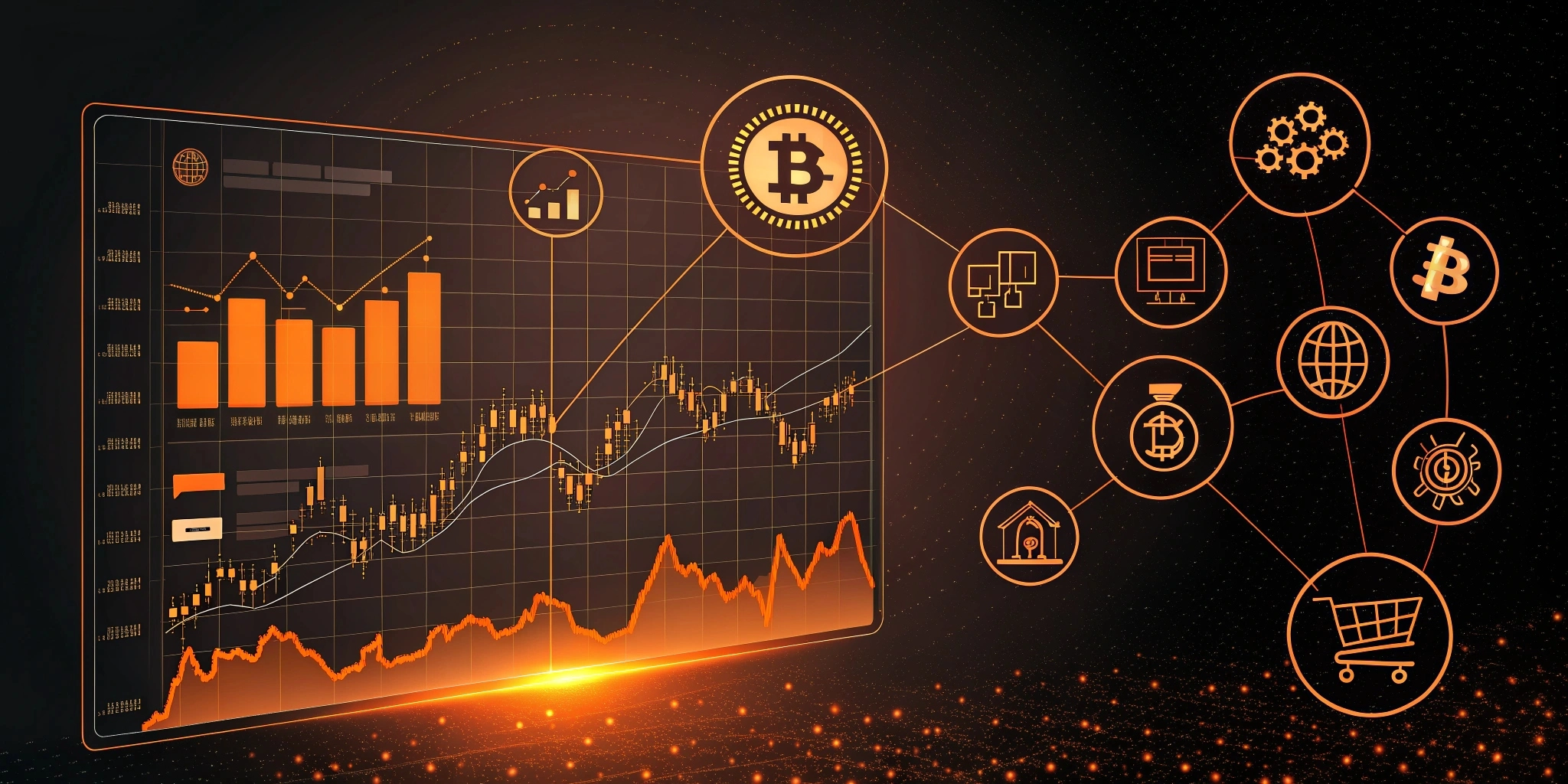 Bitcoin Price Chart