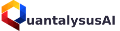 Quantalysus AI Logo